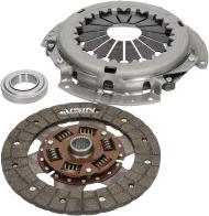 Kavo Parts CP-2011 - Комплект сцепления unicars.by