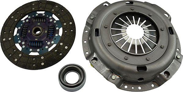 Kavo Parts CP-2089 - Комплект сцепления unicars.by