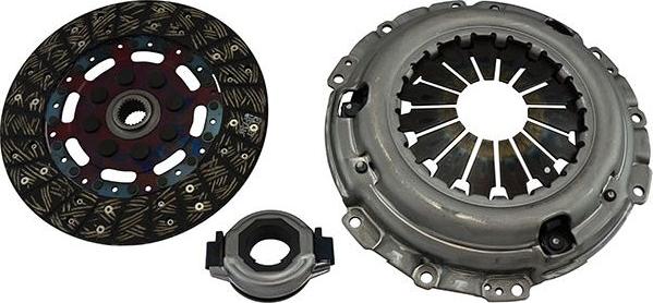 Kavo Parts CP-2084 - Комплект сцепления unicars.by