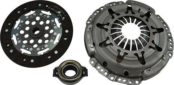 Kavo Parts CP-2076 - Комплект сцепления unicars.by