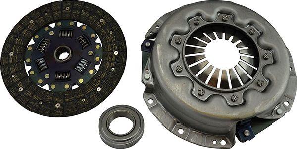 Kavo Parts CP-2071 - Комплект сцепления unicars.by