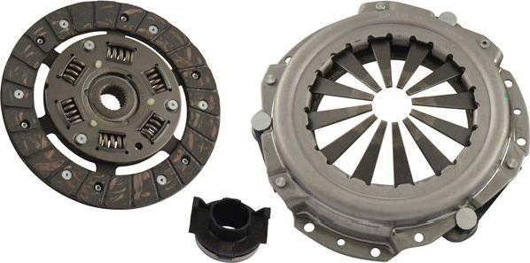 Kavo Parts CP-2149 - Комплект сцепления unicars.by