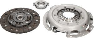 Kavo Parts CP-2104 - Комплект сцепления unicars.by