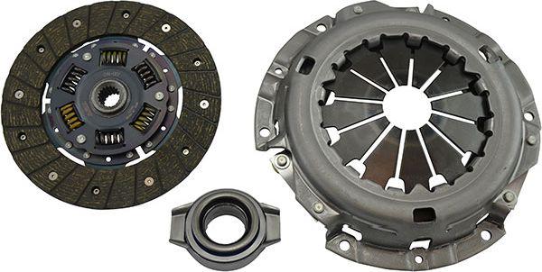 Kavo Parts CP-2108 - Комплект сцепления unicars.by