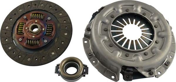 Kavo Parts CP-2130 - Комплект сцепления unicars.by