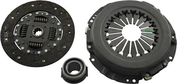 Kavo Parts CP-2127 - Комплект сцепления unicars.by