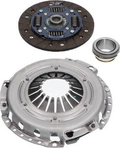 Kavo Parts CP-7509 - Комплект сцепления unicars.by