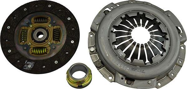 Kavo Parts CP-7500 - Комплект сцепления unicars.by