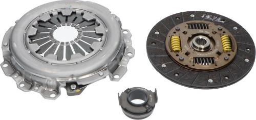 Kavo Parts CP-7532 - Комплект сцепления unicars.by