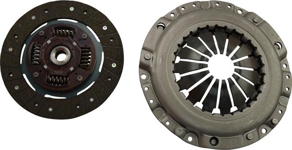 Kavo Parts CP-7526 - Комплект сцепления unicars.by