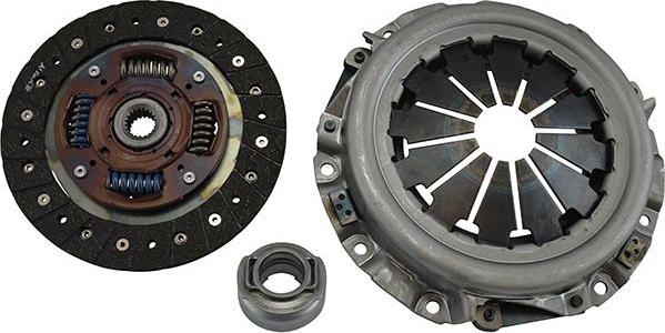 Kavo Parts CP-7014 - Комплект сцепления unicars.by