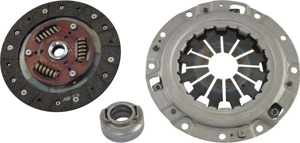 Kavo Parts CP-7011 - Комплект сцепления unicars.by