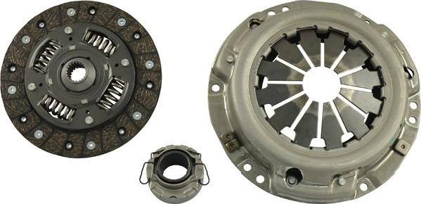 Kavo Parts CP-7038 - Комплект сцепления unicars.by