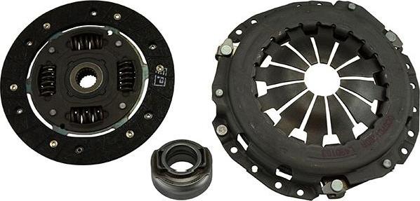 Kavo Parts CP-7020 - Комплект сцепления unicars.by