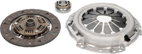 Kavo Parts CP-7022 - Комплект сцепления unicars.by