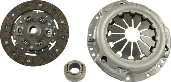 Kavo Parts CP-7022 - Комплект сцепления unicars.by