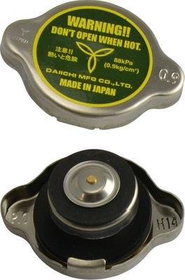 Kavo Parts CRC-1001 - Крышка горловины радиатора unicars.by