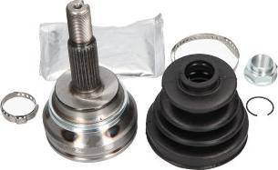 Kavo Parts CV-9044 - Шарнирный комплект, ШРУС, приводной вал unicars.by