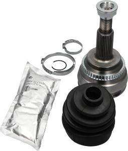 Kavo Parts CV-9041 - Шарнирный комплект, ШРУС, приводной вал unicars.by