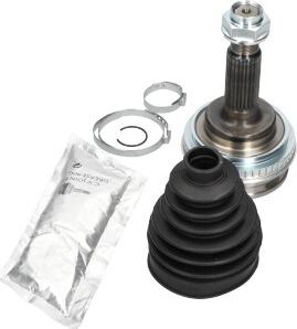 Kavo Parts CV-9048 - Шарнирный комплект, ШРУС, приводной вал unicars.by