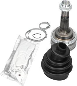 Kavo Parts CV-9059 - Шарнирный комплект, ШРУС, приводной вал unicars.by