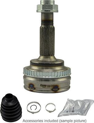 Kavo Parts CV-9064 - Шарнирный комплект, ШРУС, приводной вал unicars.by