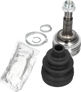 Kavo Parts CV-9062 - Шарнирный комплект, ШРУС, приводной вал unicars.by