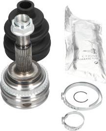 Kavo Parts CV-9062 - Шарнирный комплект, ШРУС, приводной вал unicars.by