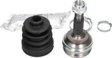 Kavo Parts CV-9013 - Шарнирный комплект, ШРУС, приводной вал unicars.by