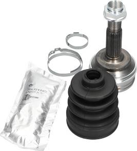 Kavo Parts CV-9013 - Шарнирный комплект, ШРУС, приводной вал unicars.by