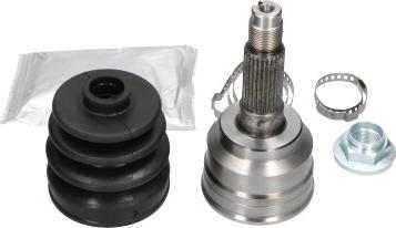 Kavo Parts CV-4543 - Шарнирный комплект, ШРУС, приводной вал unicars.by