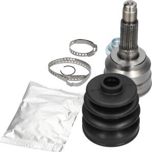 Kavo Parts CV-4543 - Шарнирный комплект, ШРУС, приводной вал unicars.by