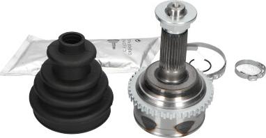 Kavo Parts CV-4542 - Шарнирный комплект, ШРУС, приводной вал unicars.by