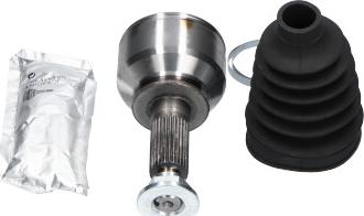 Kavo Parts CV-4547 - Шарнирный комплект, ШРУС, приводной вал unicars.by