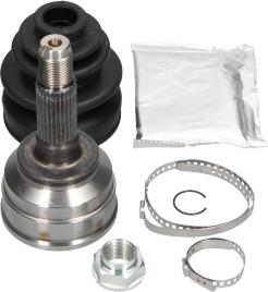 Kavo Parts CV-4507 - Шарнирный комплект, ШРУС, приводной вал unicars.by