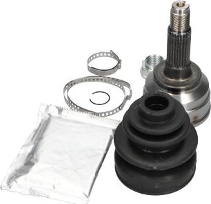 Kavo Parts CV-4507 - Шарнирный комплект, ШРУС, приводной вал unicars.by