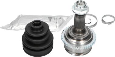 Kavo Parts CV-4513 - Шарнирный комплект, ШРУС, приводной вал unicars.by