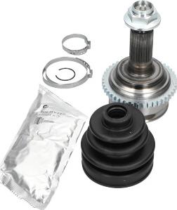 Kavo Parts CV-4513 - Шарнирный комплект, ШРУС, приводной вал unicars.by