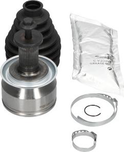 Kavo Parts CV-4523 - Шарнирный комплект, ШРУС, приводной вал unicars.by