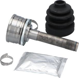 Kavo Parts CV-5508 - Шарнирный комплект, ШРУС, приводной вал unicars.by