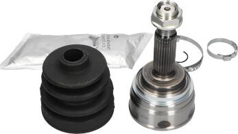 Kavo Parts CV-5502 - Шарнирный комплект, ШРУС, приводной вал unicars.by