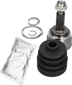 Kavo Parts CV-5502 - Шарнирный комплект, ШРУС, приводной вал unicars.by