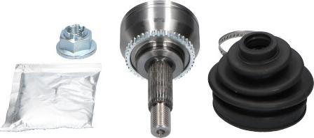 Kavo Parts CV-5515 - Шарнирный комплект, ШРУС, приводной вал unicars.by