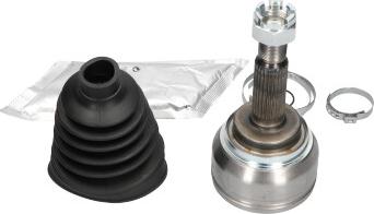 Kavo Parts CV-5513 - Шарнирный комплект, ШРУС, приводной вал unicars.by