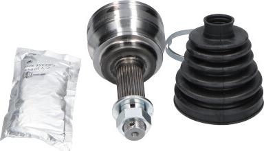 Kavo Parts CV-5531 - Шарнирный комплект, ШРУС, приводной вал unicars.by