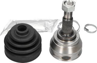 Kavo Parts CV-6543 - Шарнирный комплект, ШРУС, приводной вал unicars.by