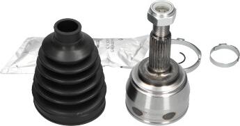 Kavo Parts CV-6556 - Шарнирный комплект, ШРУС, приводной вал unicars.by