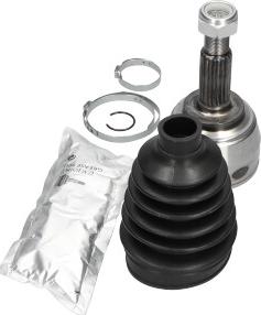 Kavo Parts CV-6556 - Шарнирный комплект, ШРУС, приводной вал unicars.by