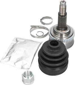 Kavo Parts CV-6521 - Шарнирный комплект, ШРУС, приводной вал unicars.by