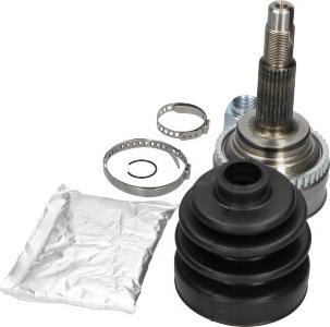 Kavo Parts CV-6522 - Шарнирный комплект, ШРУС, приводной вал unicars.by